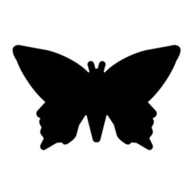 Cre_Art_3D_formalyukaszto_25_mm_Lepke