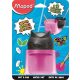 Ecsettal_muanyag_2_rekeszes_MAPED_Rozsaszin