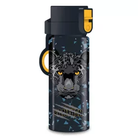 ARS UNA - Kulacs 475 ml/ Black Panther