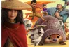 Clementoni_104_db-os_puzzle_SuperColor_puzzle_Raya_es_az_utolso_sarkany