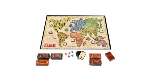 Riziko_Strategiai_hoditas_tarsasjatek