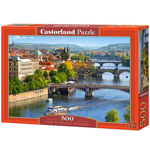 Praga_hidjai_latkep_500_db_os_puzzle_Castorland