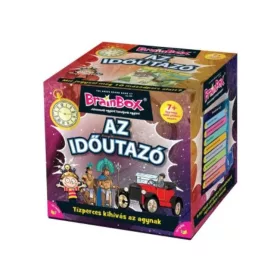 Az_idoutazo_Brainbox_tarsasjatek