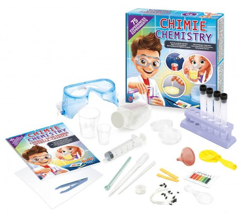 Kemiai_labor_75_kiserlettel_Buki_Tudomanyos_jatek