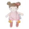 Little Dutch- Rosa baba 10 cm 