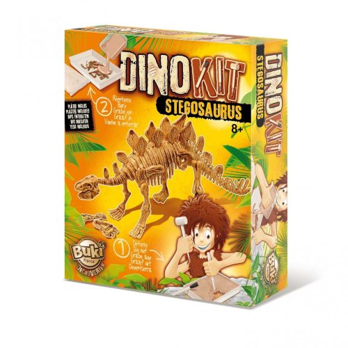 Stegosaurus_Dino_felfedezo_keszlet_Buki