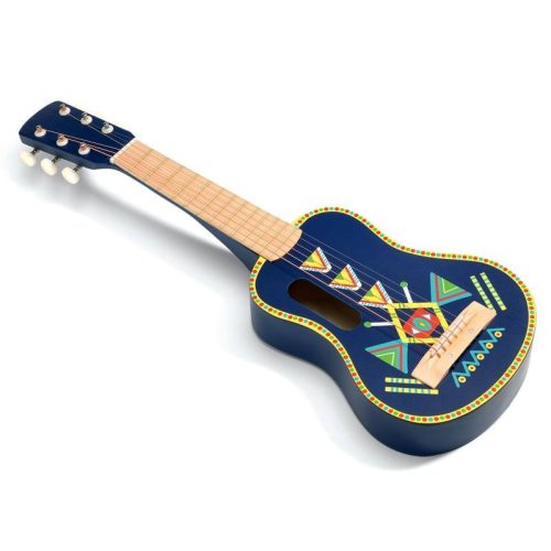 Gitar_Djeco_gyermekhangszer