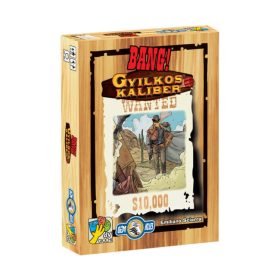 Bang_Gyilkos_kaliber_Kartyajatek