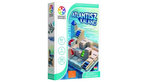 Atlantisz_kaland_Logikai_jatek
