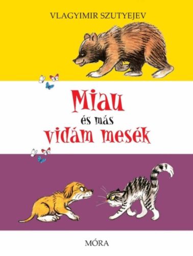 Miau_es_mas_vidam_mesek_Vlagyimir_Szutyejev