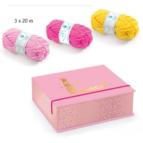 Zsinorkotes_Hercegnok_Djeco_kreativ_jatek