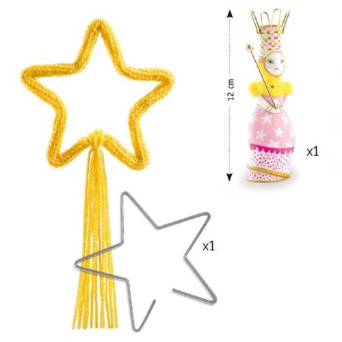 Zsinorkotes_Hercegnok_Djeco_kreativ_jatek