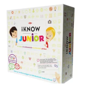 iKNOW_Junior_kviz_partyjatek