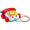 Fisher Price - Készségfejlesztő tárcsás telefon