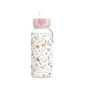 Little Dutch pop-up kulacs 400 ml - fairy wonders 