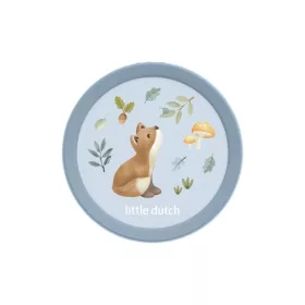 Little Dutch gyümölcs tároló doboz - forest friends 