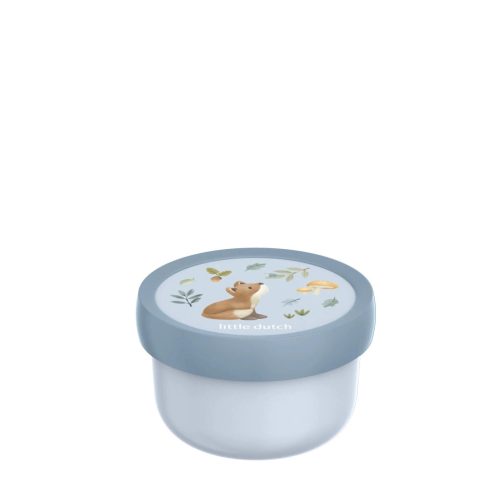 Little Dutch gyümölcs tároló doboz - forest friends 