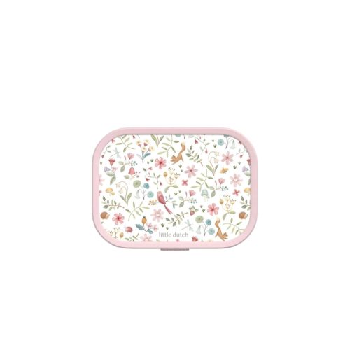 Little Dutch uzsonnás doboz - fairy wonders