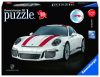 Porsche_911_R_108_darabos_3D_Ravensburger_puzzle