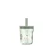 Little Dutch gyerek pohár szívószállal 250 ml - little farm