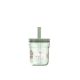Little Dutch gyerek pohár szívószállal 250 ml - little farm