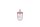 Little Dutch gyerek pohár szívószállal 250 ml - fairy garden