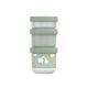 Little Dutch gyerek snack box készlet 3 db-os - little farm
