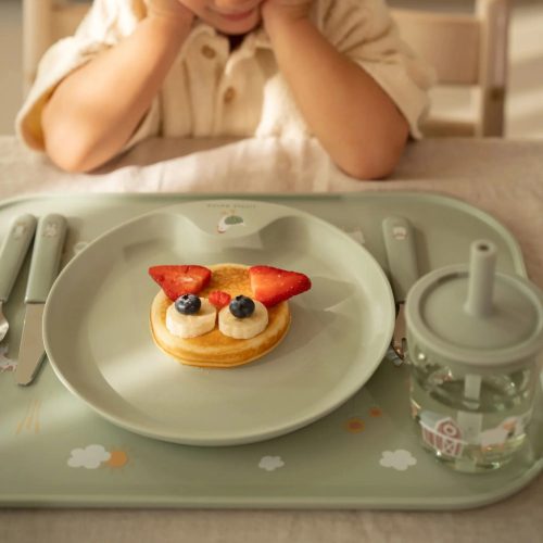 Little Dutch tányéralátét - little farm