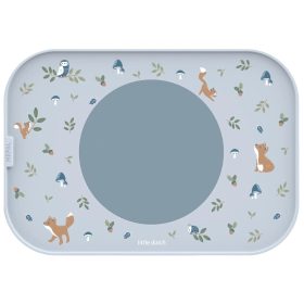 Little Dutch tányéralátét - forest friends