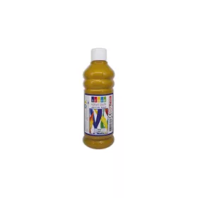Sudor_Tempera_Metal_Arany_500_ml_es