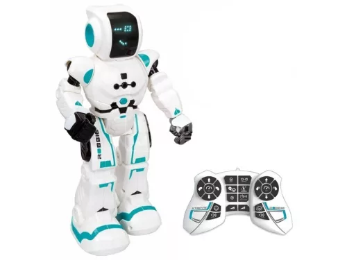 Robbie_Bot_Okos_Robot