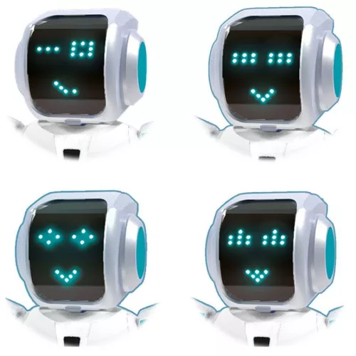 Robbie_Bot_Okos_Robot