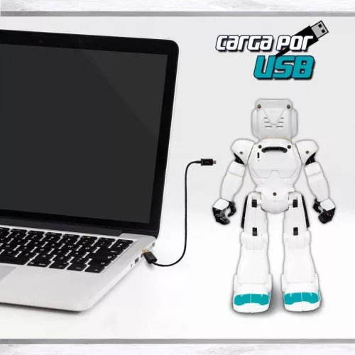 Robbie_Bot_Okos_Robot