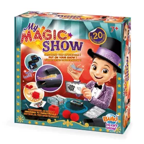 Magikus_show_Buki_buveszjatek
