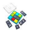 Bontott játék - Szín Fogó - Colour Catch - Smart Games logikai játék
