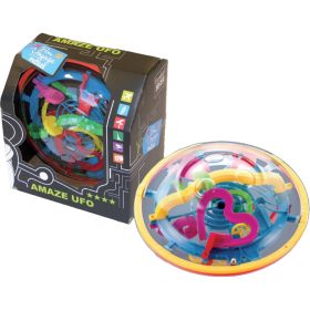 Amaze_Ufo_Golyovezeto_jatek