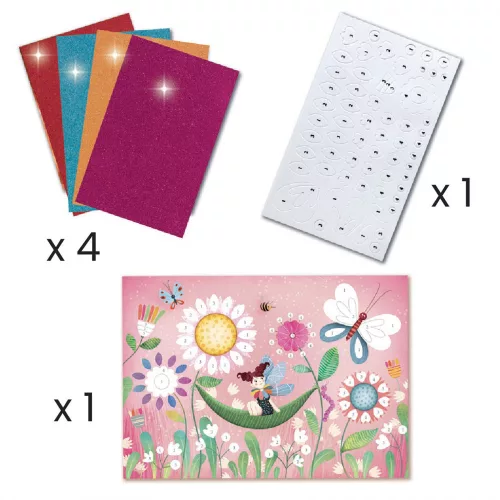 Kreativ_muhely_Tunderdoboz_Fairy_Box_Djeco