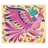 Gyemántszemes_kirako_Misztikus_lenyek_Mythical_Creatures_Djeco