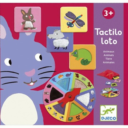 Tarsasjatek_Tapintgato_Tactilo_lotto_allatos_Djeco