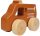 Fa tűzoltó játékautó - Tryco