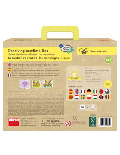 Konfliktuskezeles_Hazugsagok_Akros_fejleszto_tarsasjatek