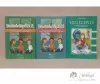 Beszédépítő csomag ajánlat - Beszédészlelést és beszédértést fejlesztő program/ 3 rész egyben