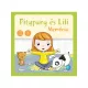 Pitypang_es_Lili_Memoriajatek_Pagony