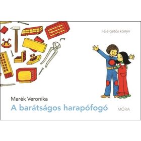 Marek_Veronika_A_baratsagos_harapofogo_Felelgetos_konyv