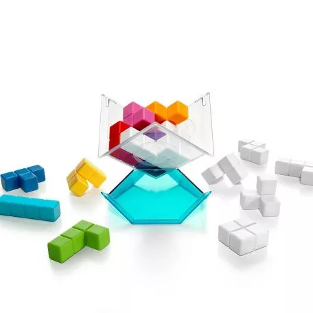 Cubiq_Logikai_jatek