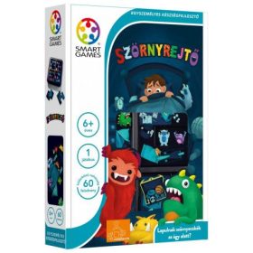 Szornyrejto_Logikai_jatek