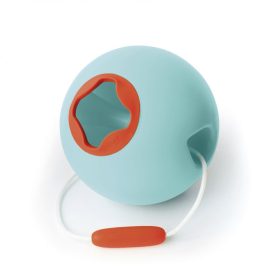   Quut – Ballo homokozó és strandolós vödör Kék+Narancssárga