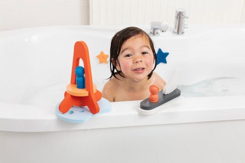 Quut – Űrsikló fürdős puzzle