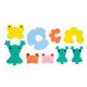 Quut_Bekak_a_tavon_3D_furdos_puzzle
