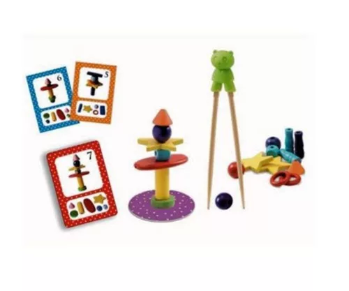 Totem_Zen_Kezugyesseg_fejleszto_Djeco_jatek